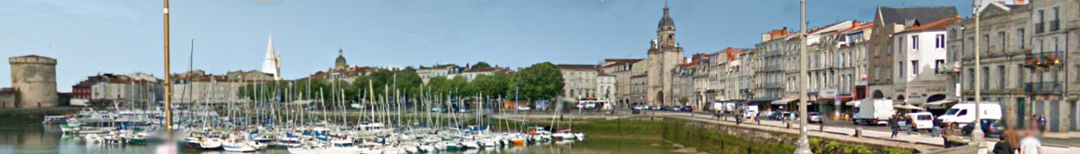 France - La Brasserie des Dames - La Rochelle